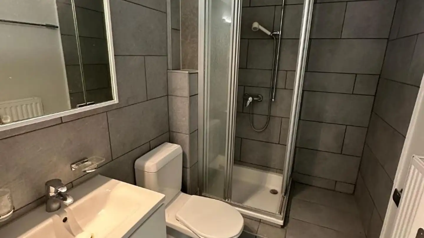 Apartment for rent - Crêt Besson 11, 2615 Sonvilier - Photo 4
