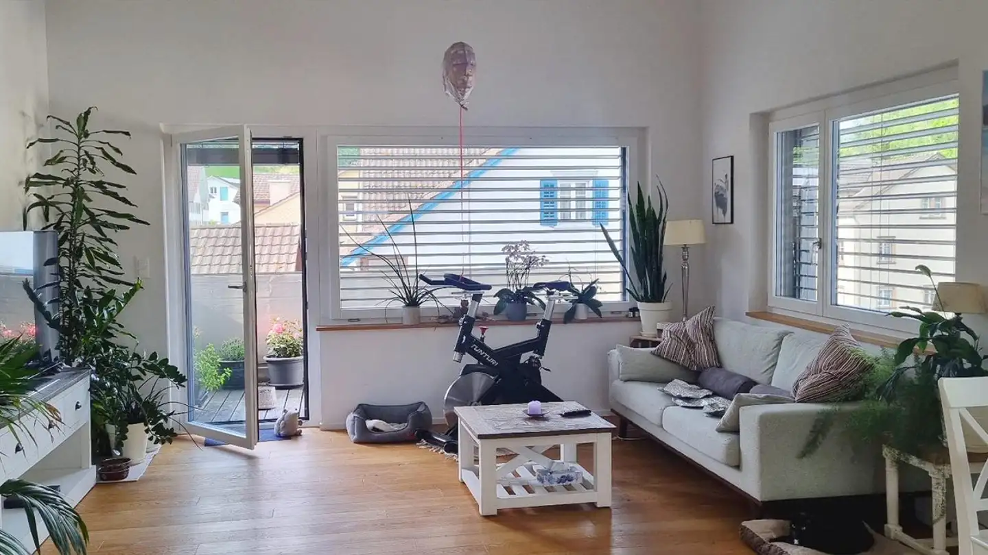 Apartment for rent - Hauptstrasse 21, 8376 Fischingen