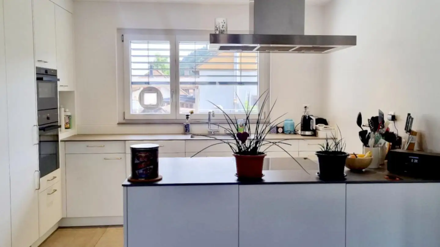Apartment for rent - Hauptstrasse 21, 8376 Fischingen - Photo 3