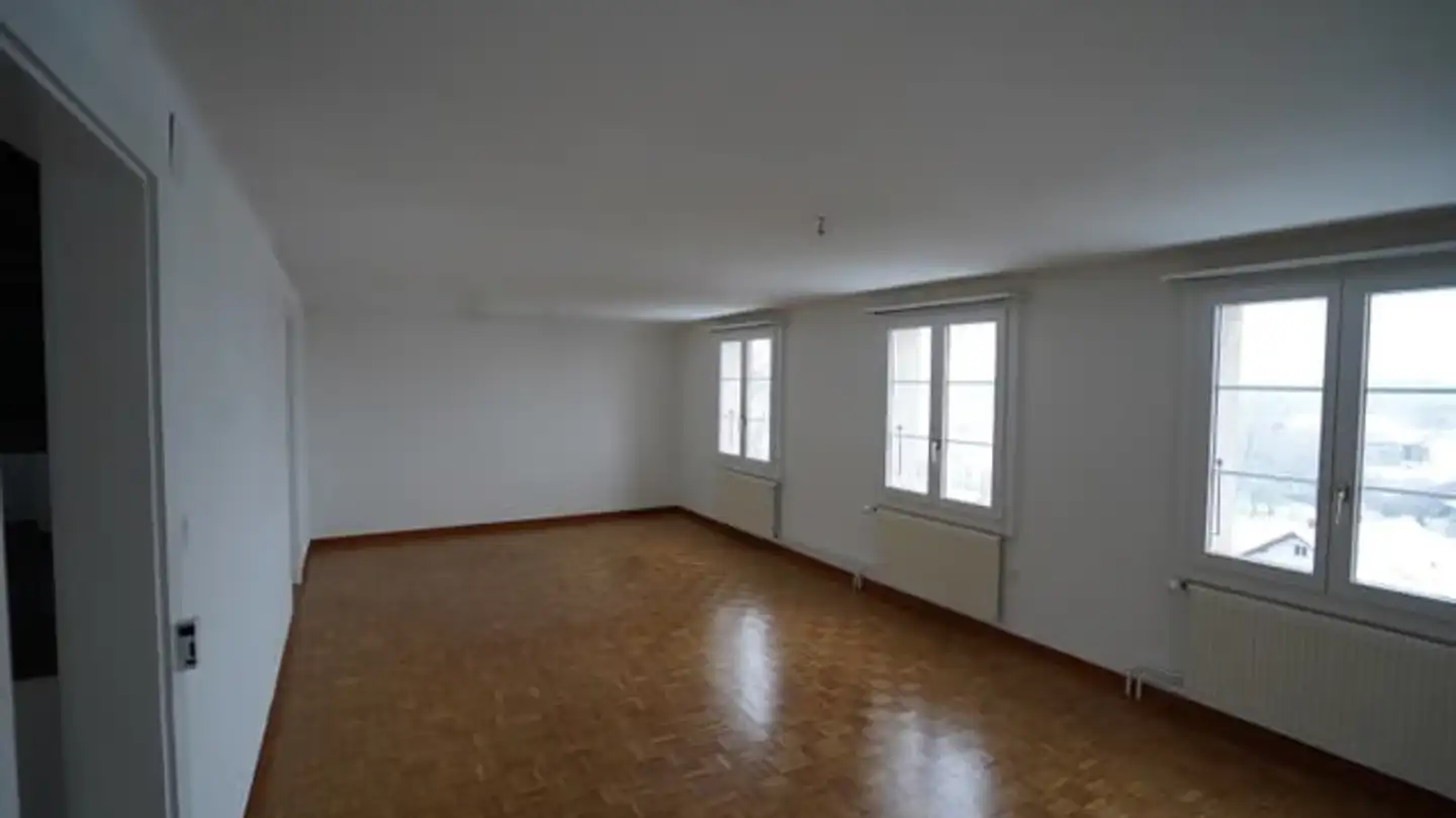 Appartamento in affitto - Hubelweg 10, 4534 Flumenthal - Foto 4