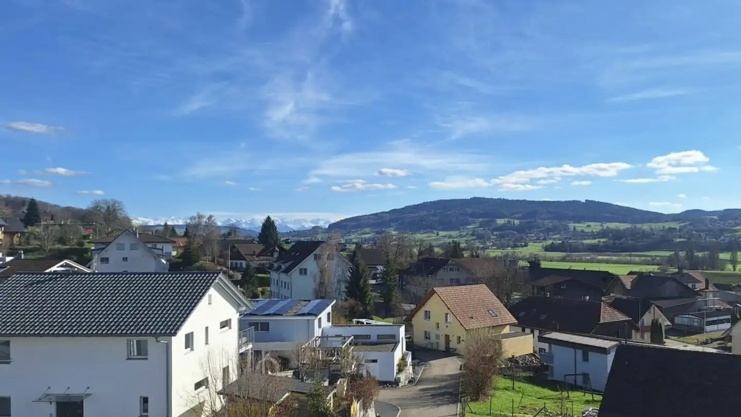 Stepped apartment for sale - Birrwilerstrasse 63, 5732 Zetzwil - Photo 4