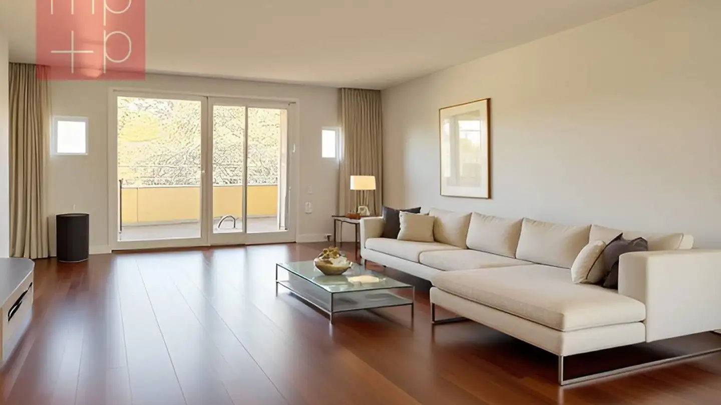 Appartamento in vendita - 6962 Viganello