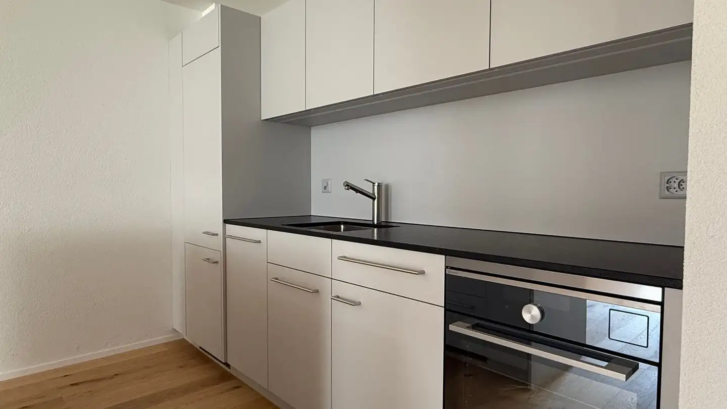 Appartamento in affitto - Bälliz 34, 3600 Thun - Photo 2