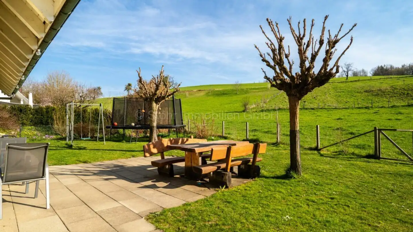 Casa singola in vendita - Rebenstrasse, 8416 Flaach - Foto 2