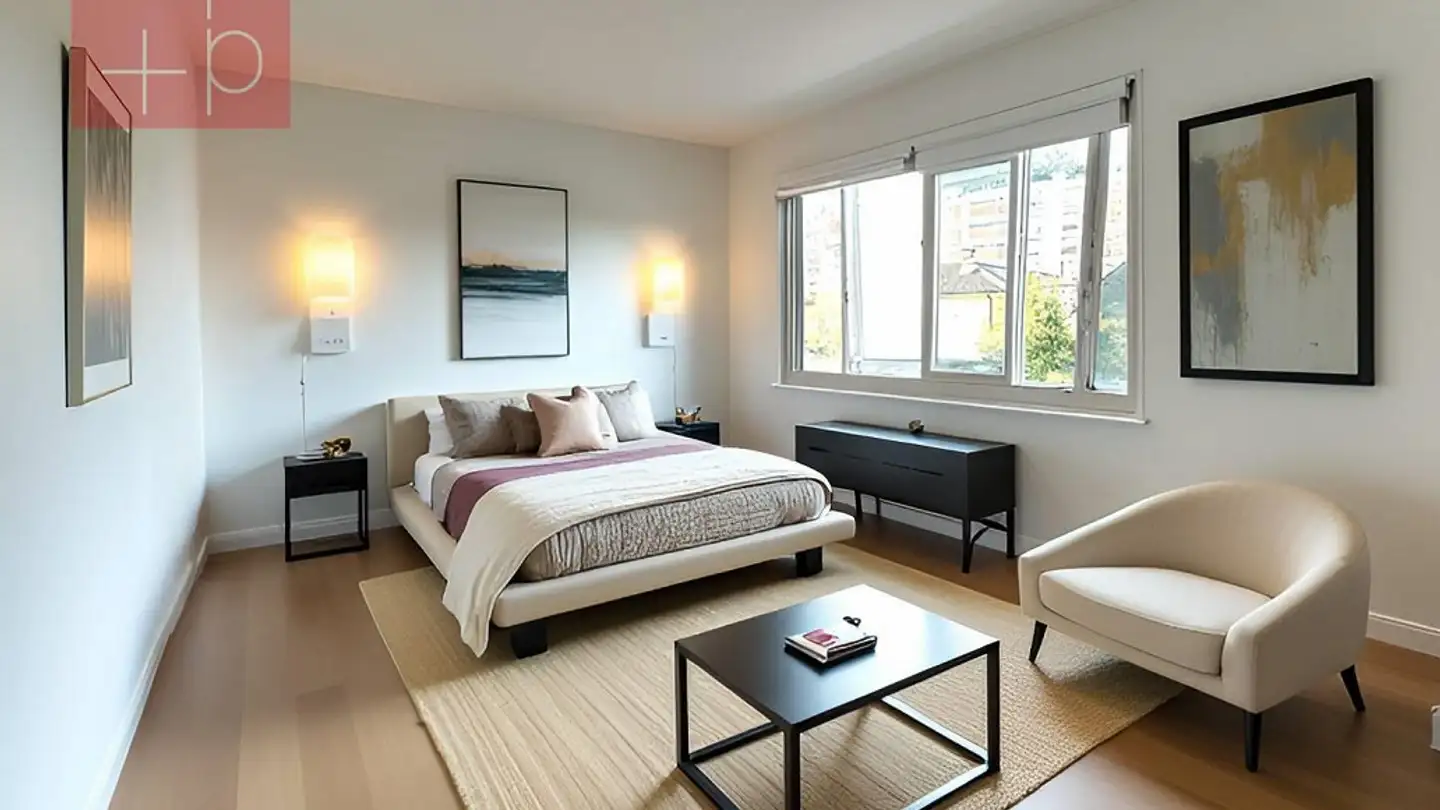 Appartamento in vendita - 6962 Viganello - Foto 3