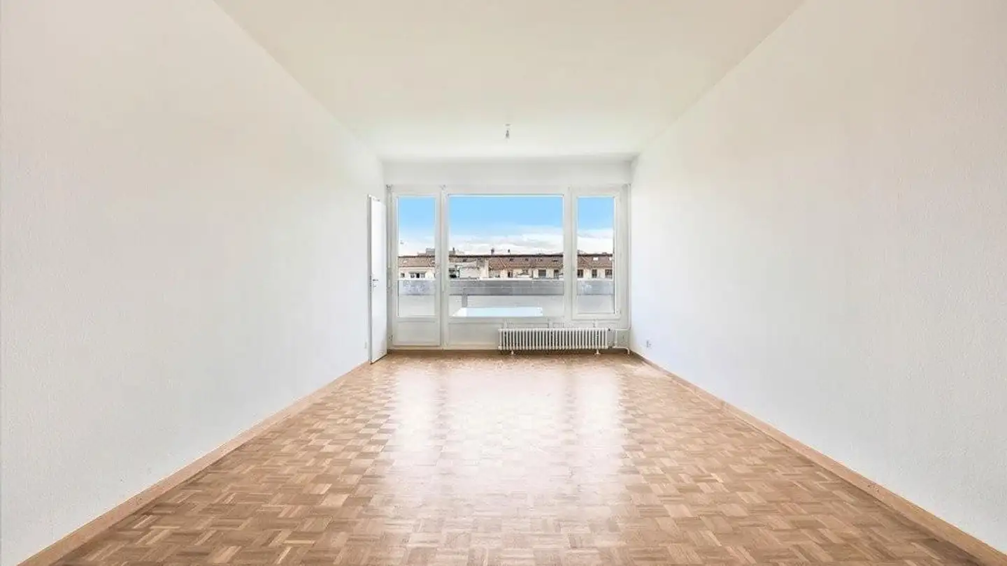 Apartment for rent - Avenue Wendt 58, 1203 Genève - Photo 2