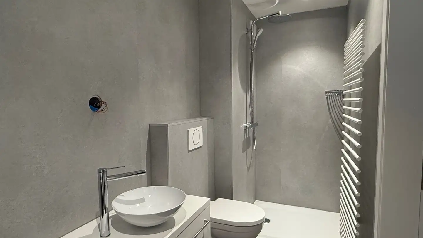 Appartamento in affitto - Bälliz 34, 3600 Thun - Photo 3