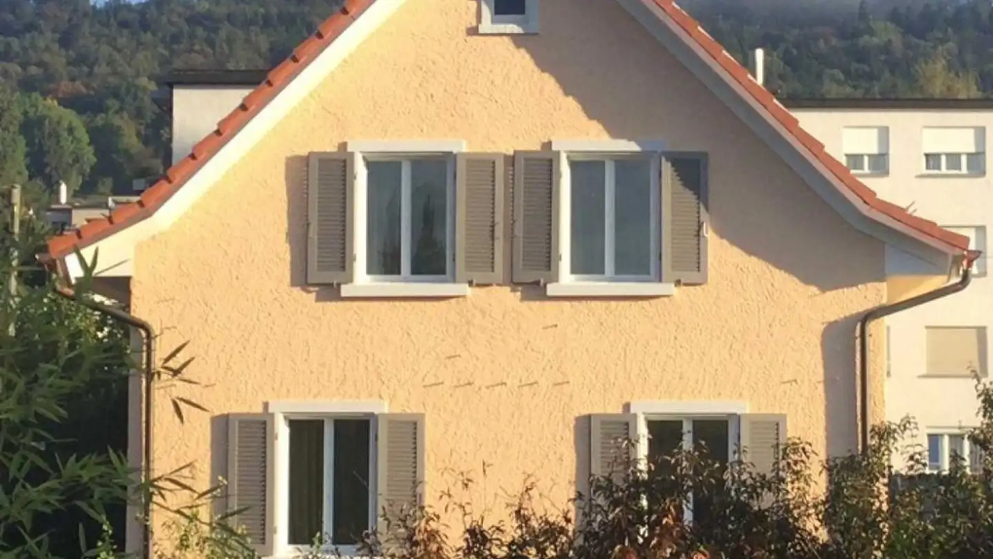 Single room for rent - Hönggerstrasse 27, 8103 Unterengstringen - Photo 2