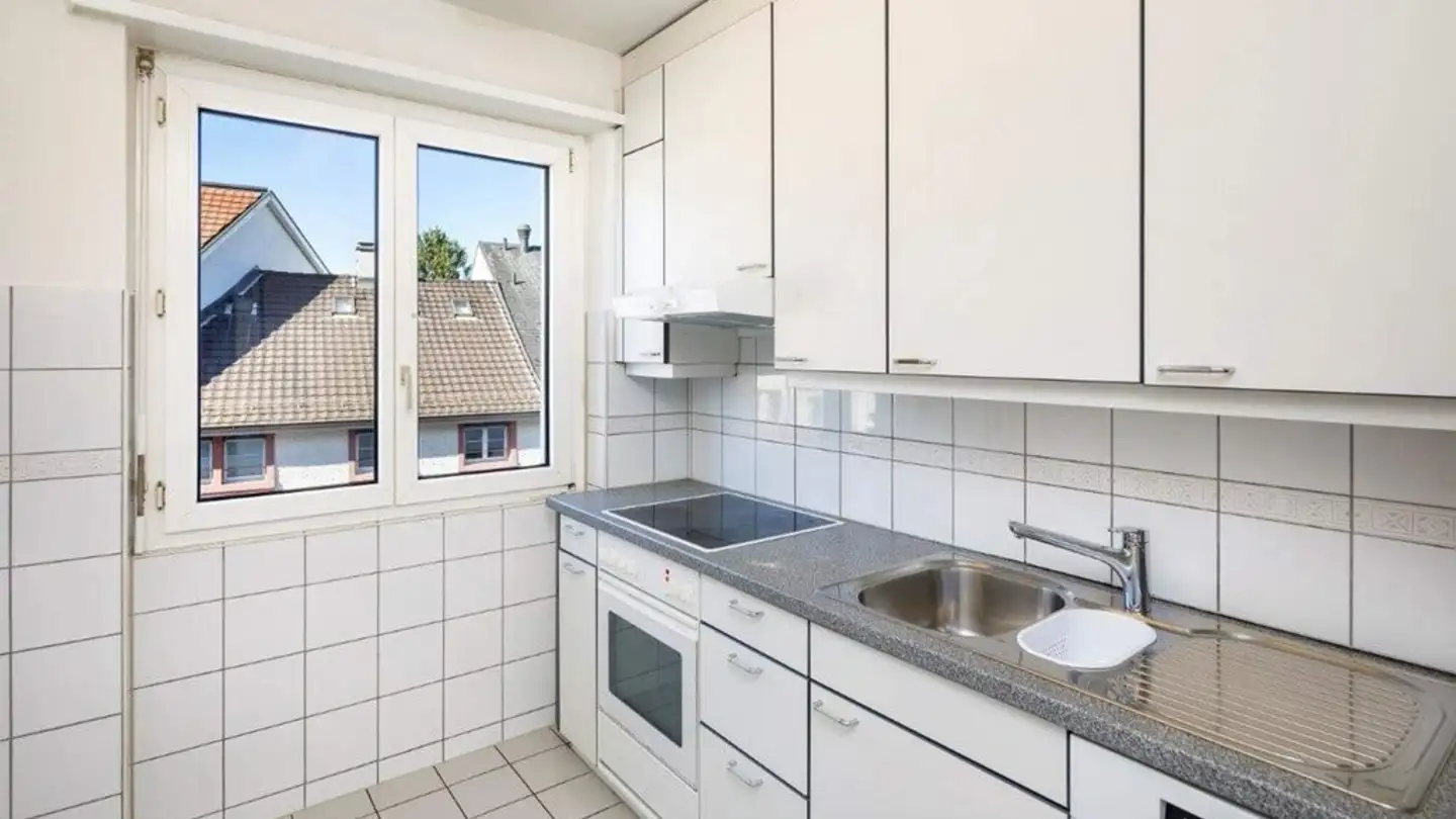Apartment for rent - Elisabethenstrasse 39, 4051 Basel