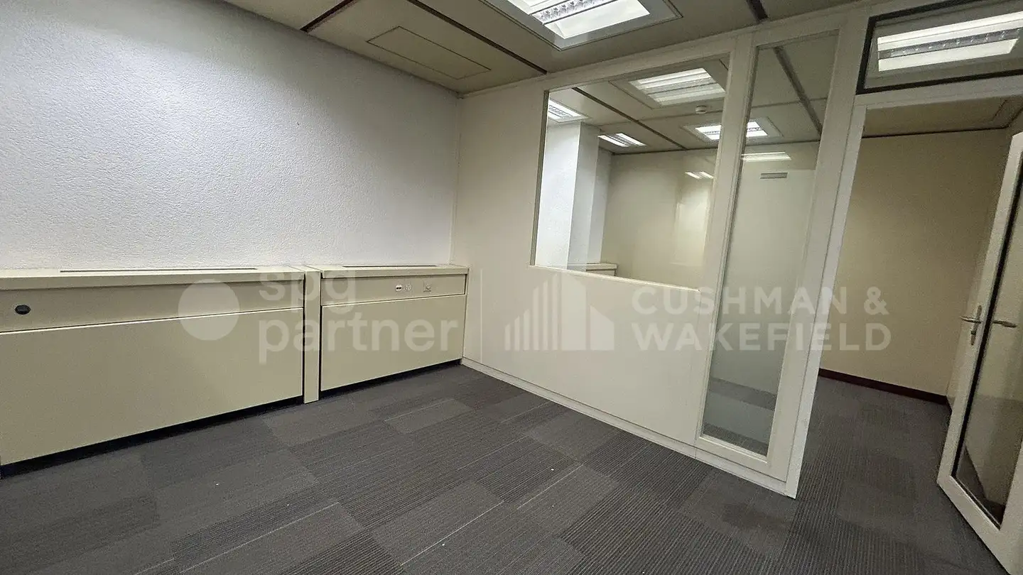 Bürofläche mieten - 1216 Cointrin - Foto 3