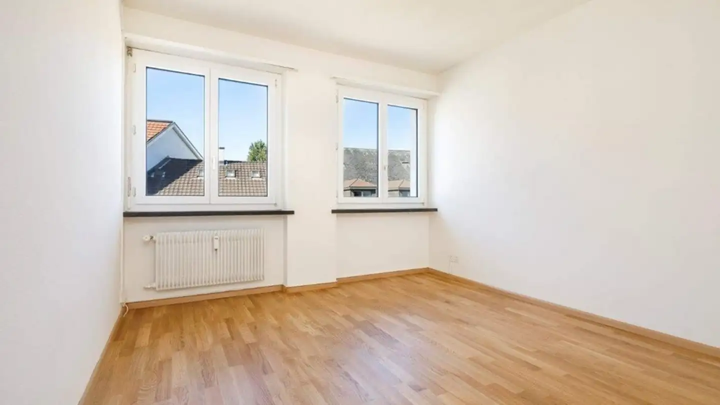Apartment for rent - Elisabethenstrasse 39, 4051 Basel - Photo 2