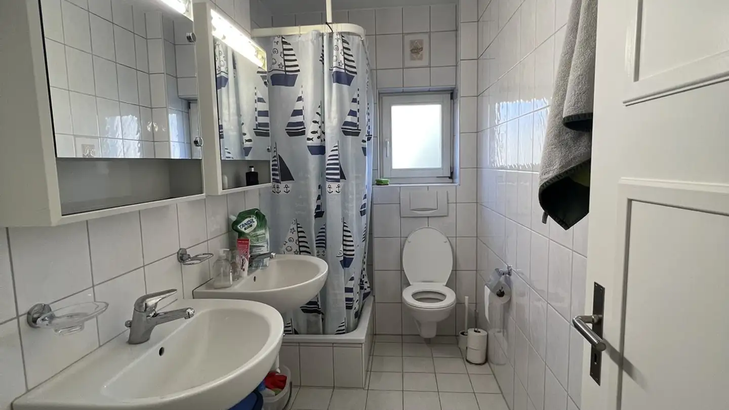 Zimmer mieten - 8057 Zürich - Foto 4