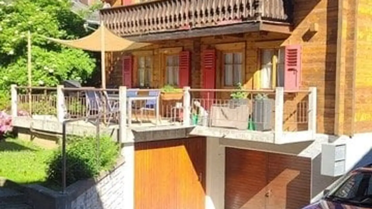 Appartement à louer - 3993 Grengiols