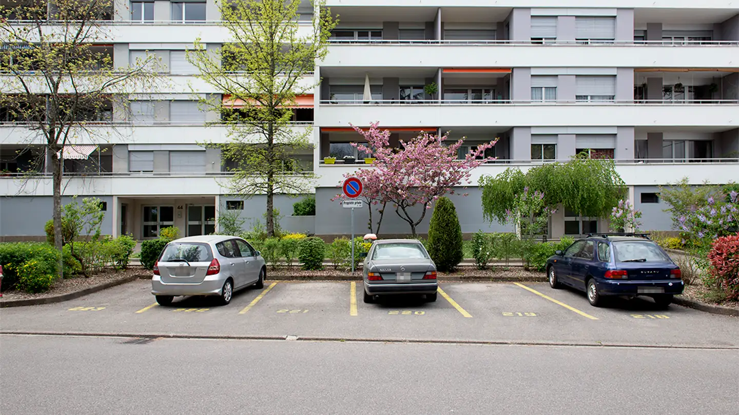 Appartement à louer - Grand-Montfleury 42, 1290 Versoix