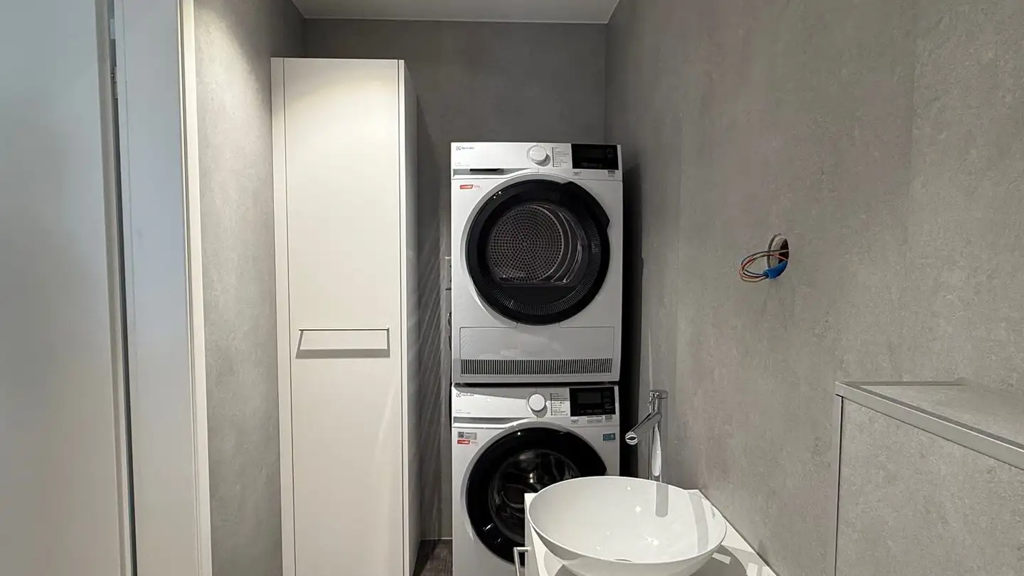 Appartamento in affitto - Bälliz 34, 3600 Thun - Photo 4