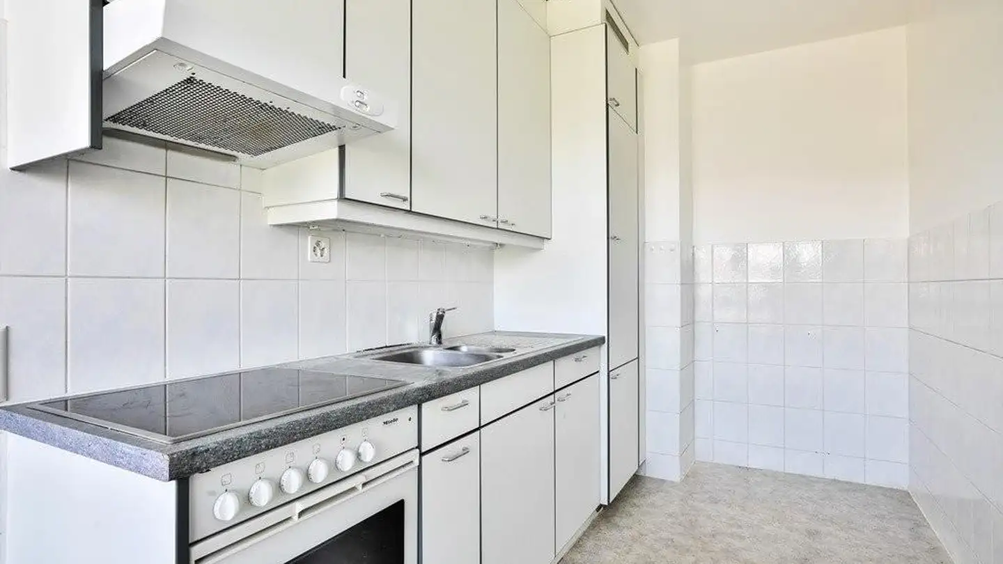 Apartment for rent - Avenue Wendt 58, 1203 Genève - Photo 4