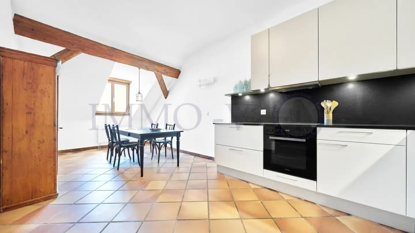 Attique à louer - 1260 Nyon - Photo 3