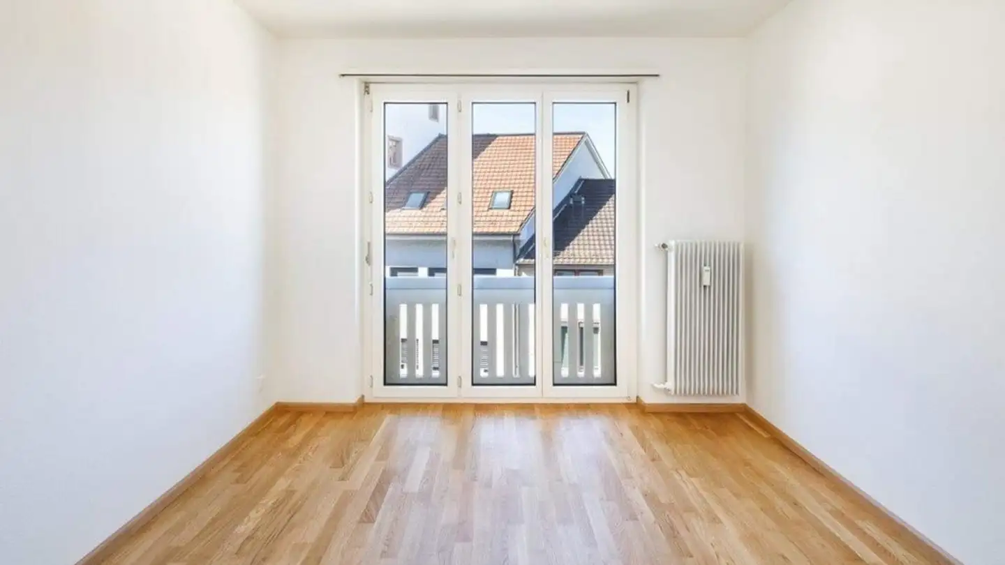 Apartment for rent - Elisabethenstrasse 39, 4051 Basel - Photo 3