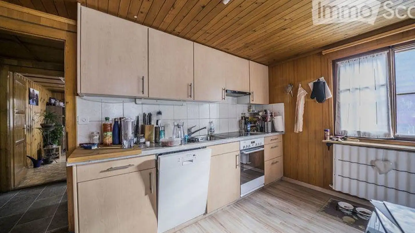 Apartment for rent - 3993 Grengiols - Photo 4