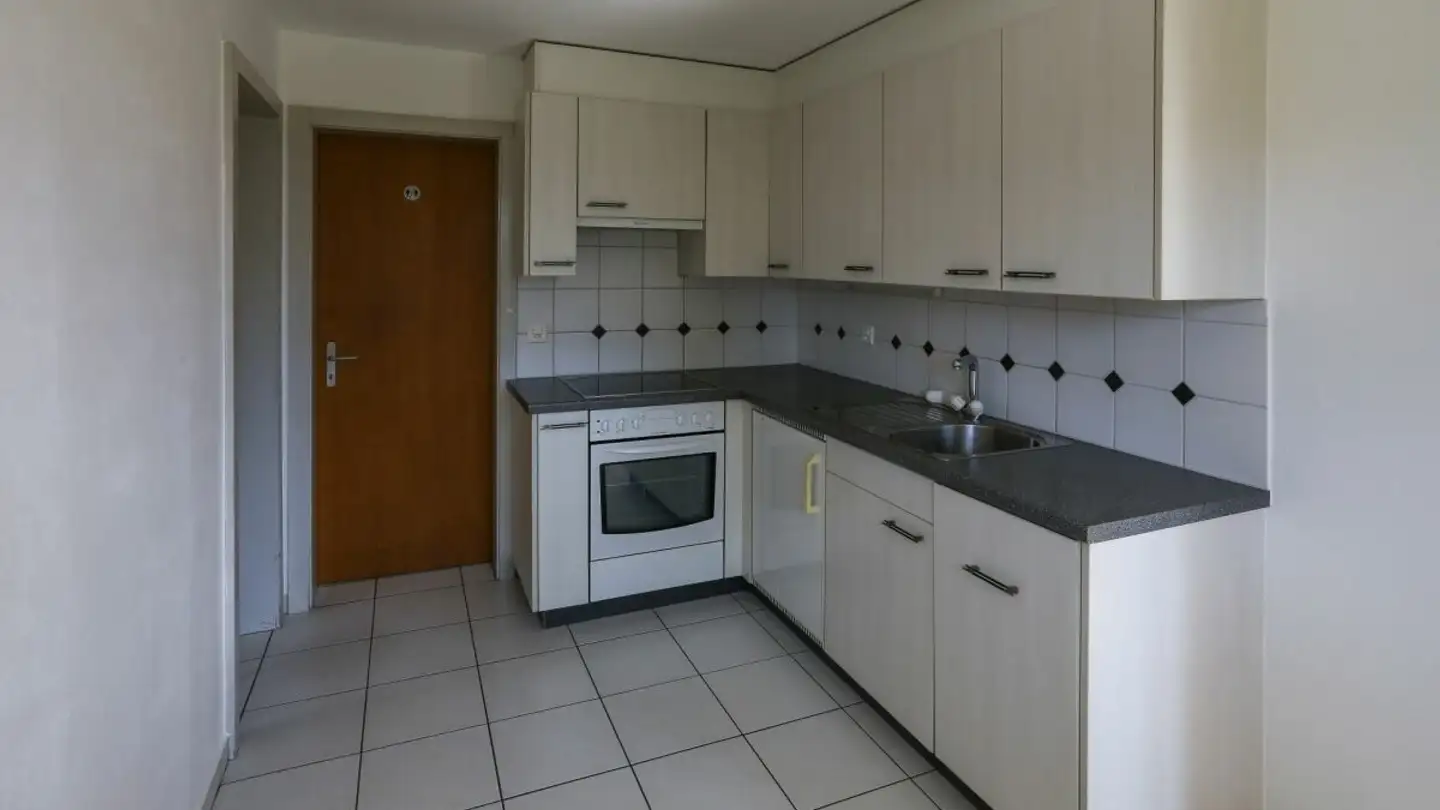 Edificio residenziale in vendita - Hegdornstrasse 87, 3904 Naters - Foto 3
