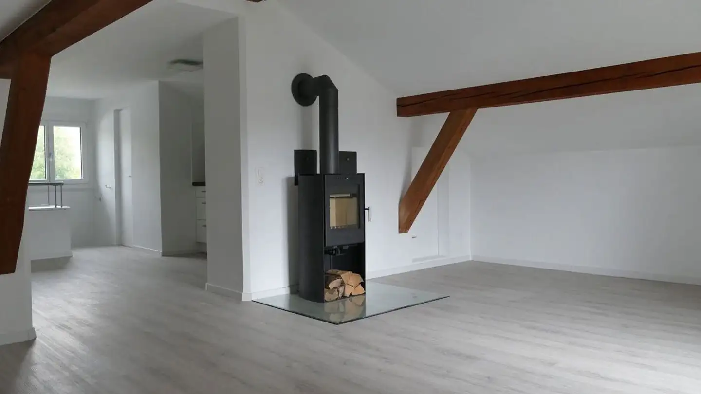 Attico in affitto - Sattlermattstrasse 6, 4535 Hubersdorf