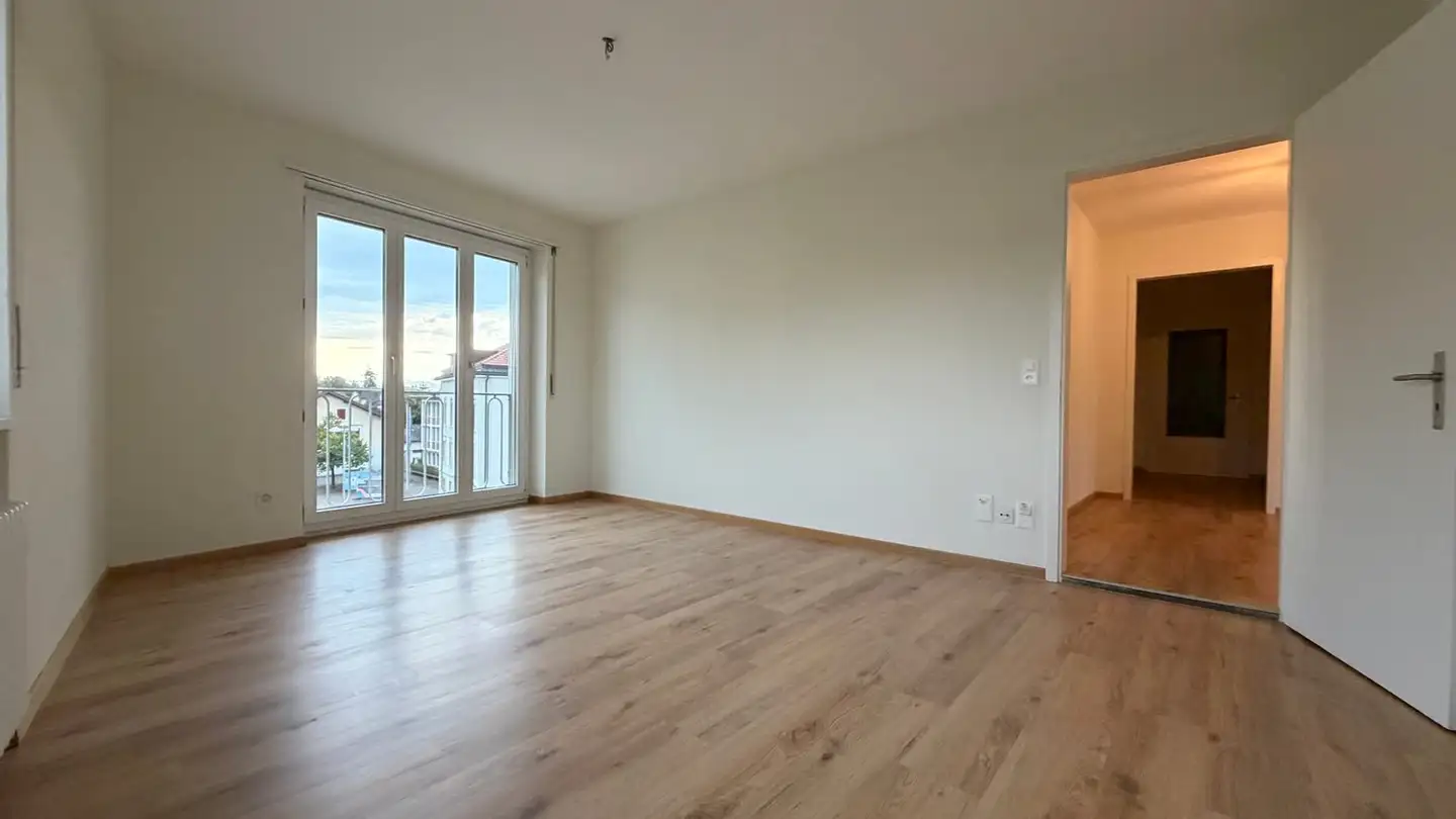 Appartement à louer - Schulhausstrasse 2, 4528 Zuchwil