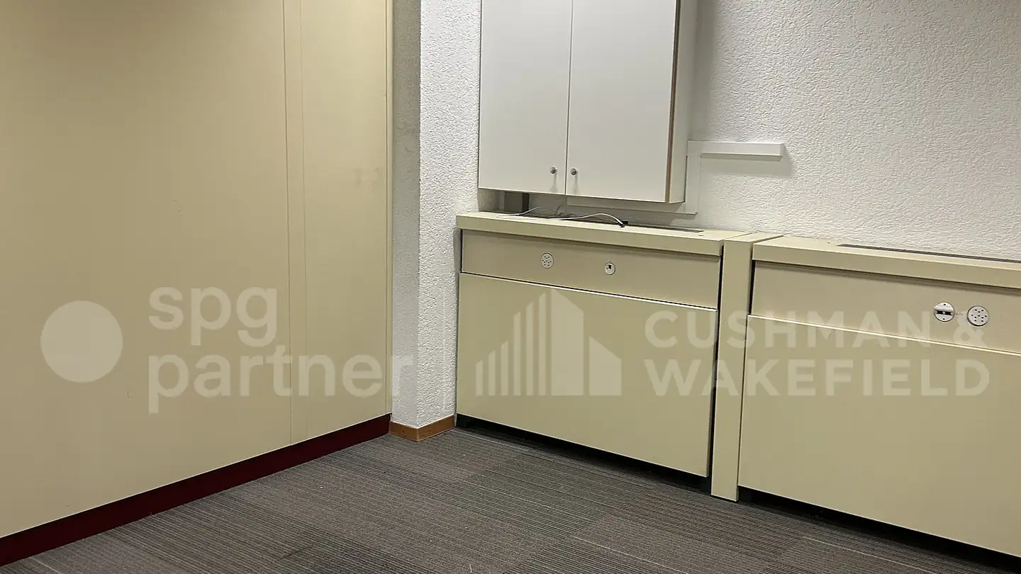 Bürofläche mieten - 1216 Cointrin - Foto 4