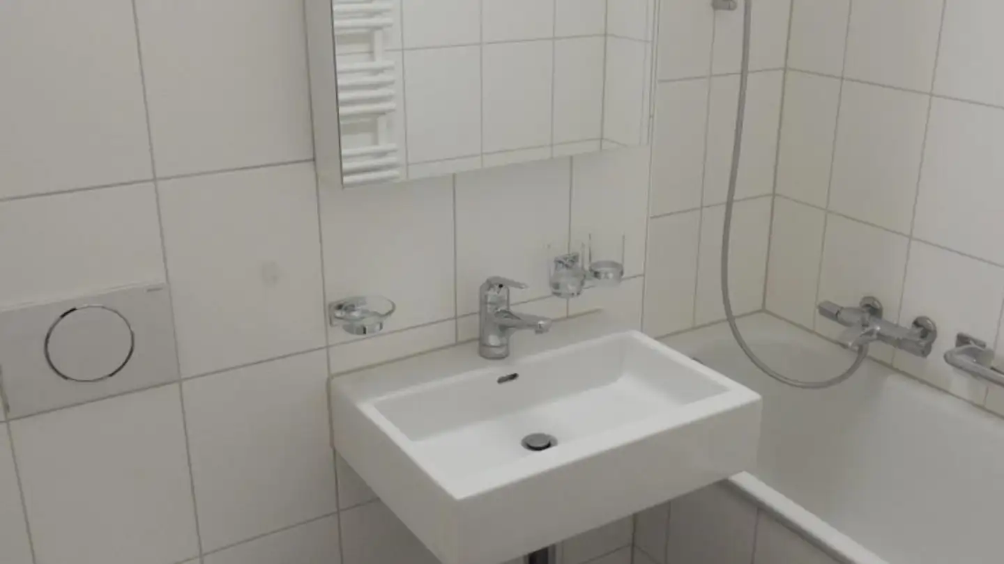 Apartment for rent - 8004 Zürich - Photo 4