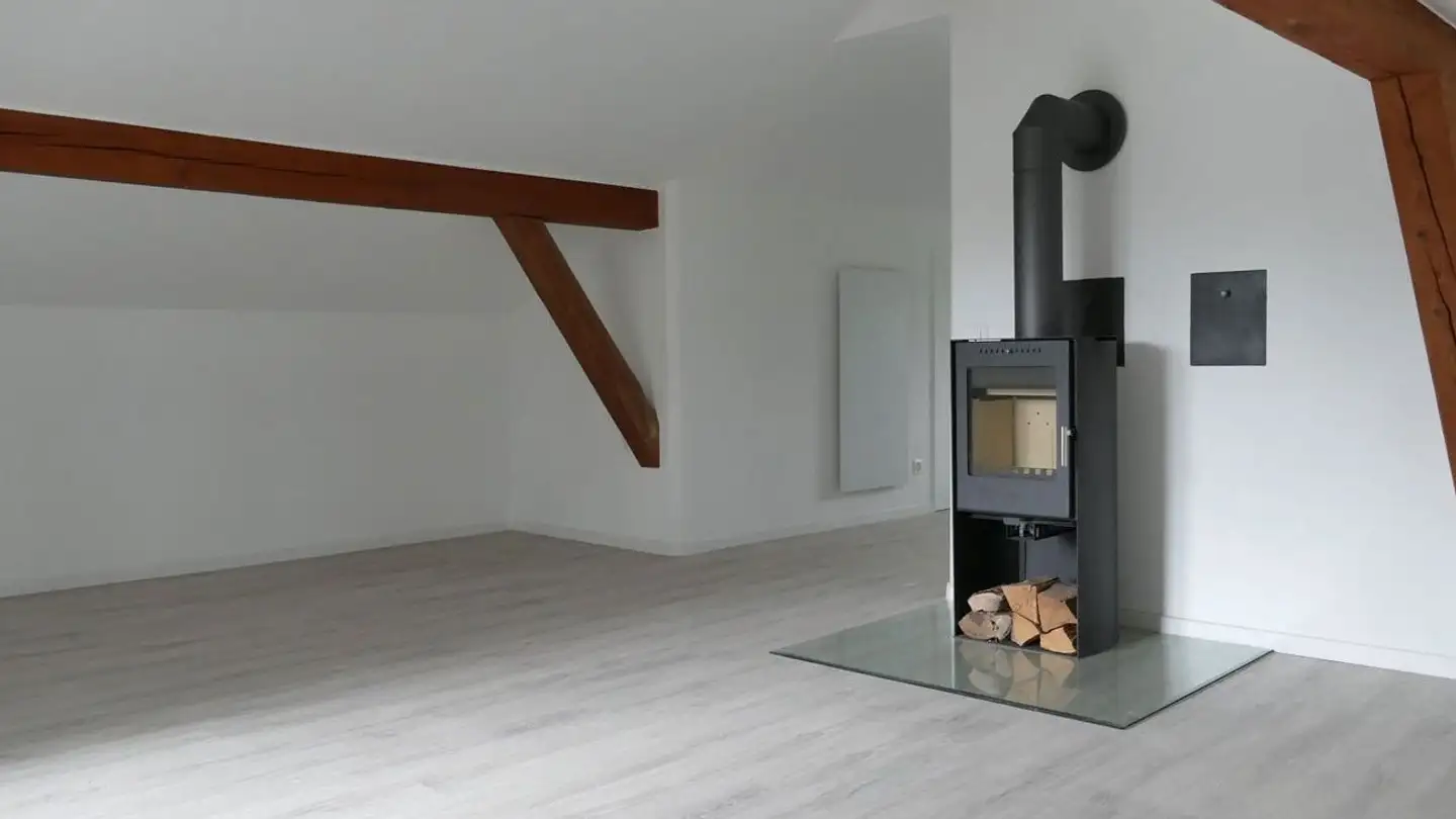 Attico in affitto - Sattlermattstrasse 6, 4535 Hubersdorf - Foto 3