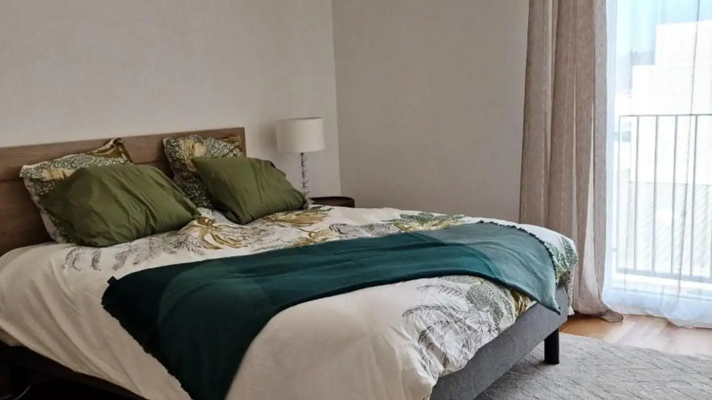 Apartment for rent - Rue des Frères-Lumière 21, 1723 Marly - Photo 3