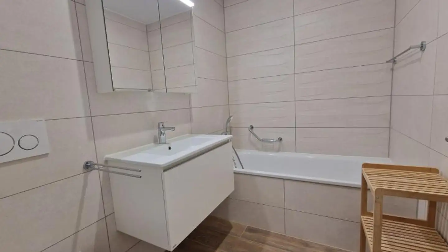Apartment for rent - Rue des Frères-Lumière 21, 1723 Marly - Photo 4
