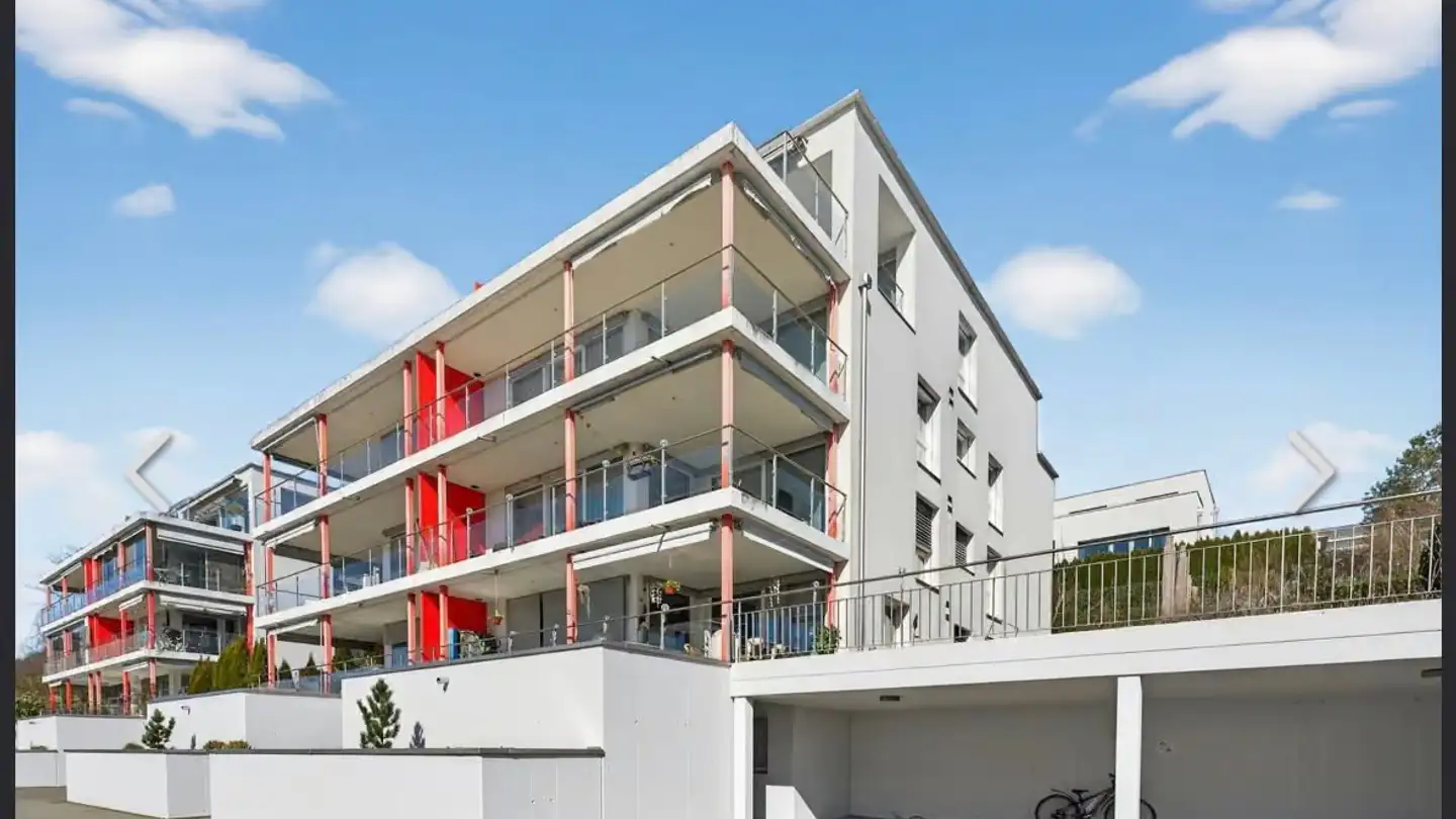 Apartment for rent - Sonnhalde 4, 6232 Geuensee