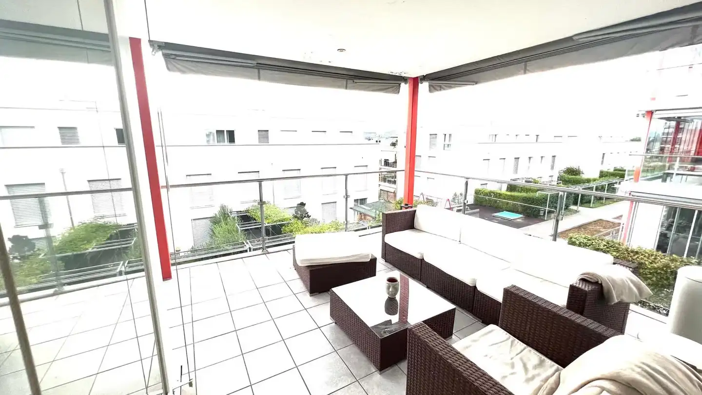 Appartamento in affitto - Sonnhalde 4, 6232 Geuensee - Foto 2
