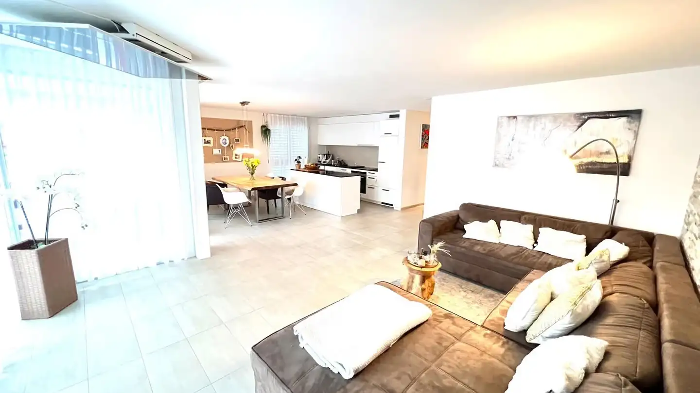 Appartamento in affitto - Sonnhalde 4, 6232 Geuensee - Foto 3