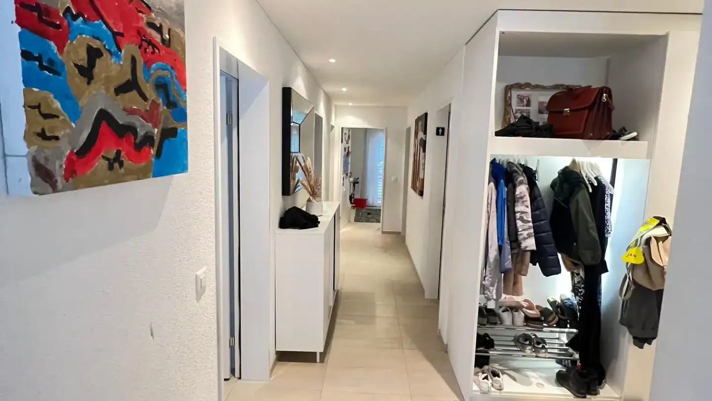 Appartamento in affitto - Sonnhalde 4, 6232 Geuensee - Foto 4