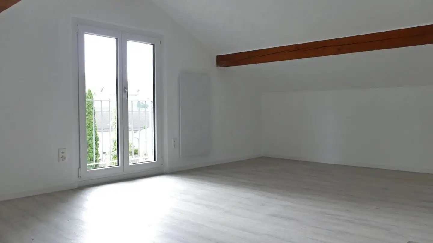 Attico in affitto - Sattlermattstrasse 6, 4535 Hubersdorf - Foto 4