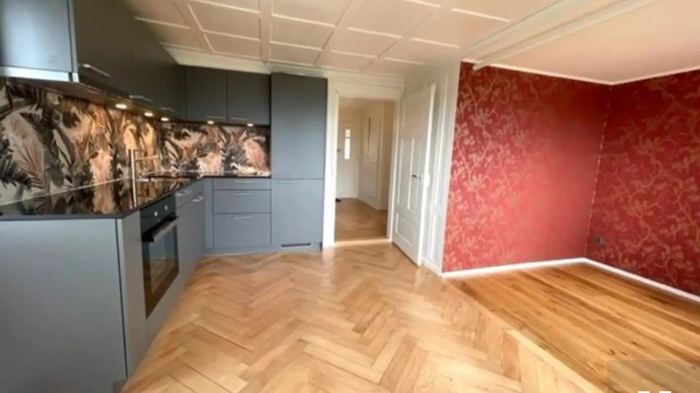 Wohnung mieten - Oberstrasse 12, 9038 Rehetobel