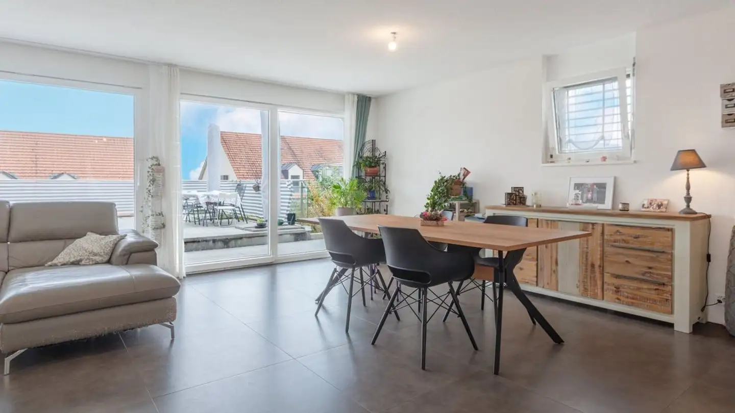 Semi-detached house for sale - 1584 Villars-le-Grand