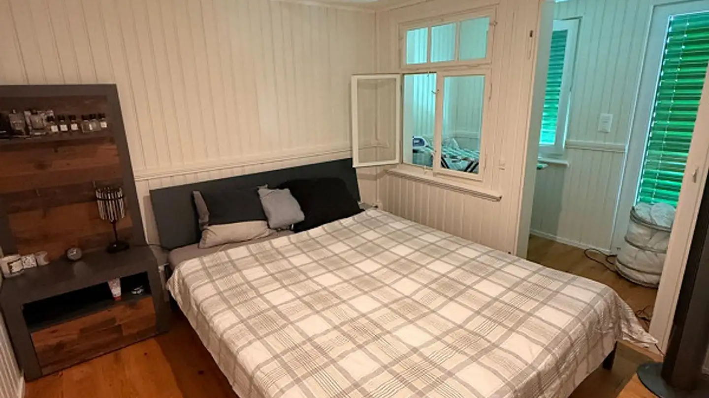 Wohnung mieten - Oberstrasse 12, 9038 Rehetobel - Foto 3