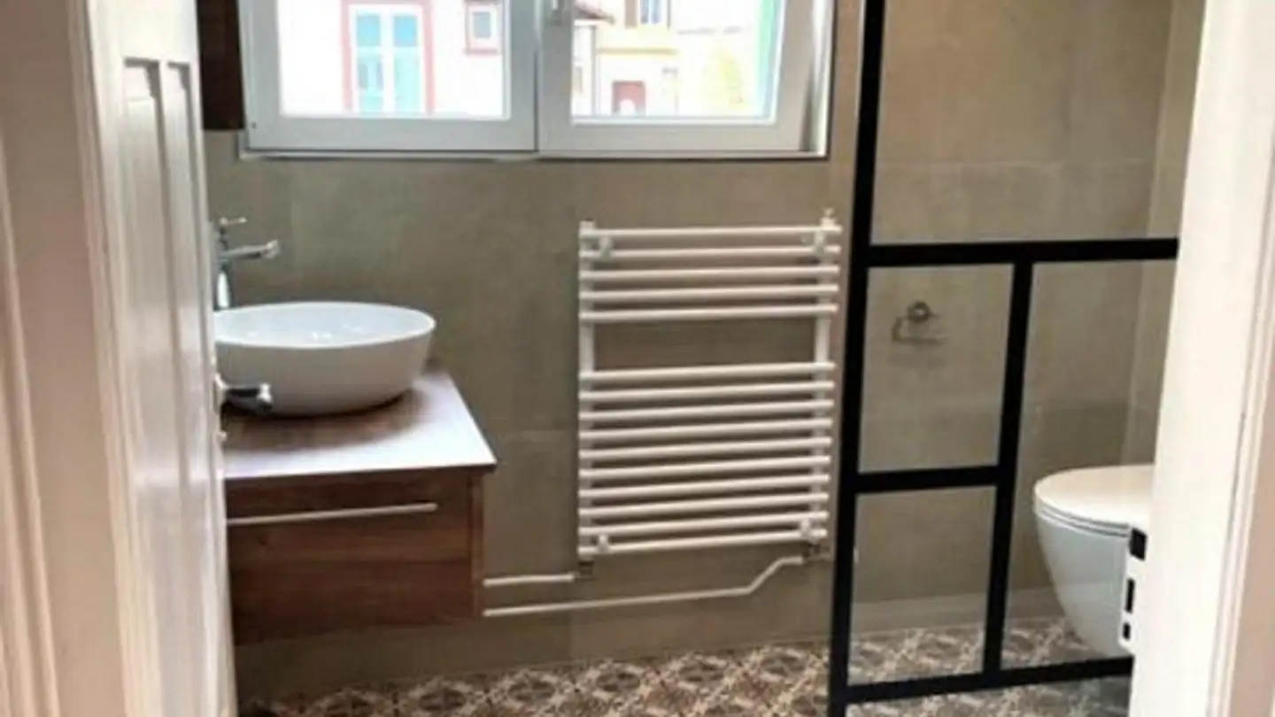 Wohnung mieten - Oberstrasse 12, 9038 Rehetobel - Foto 2