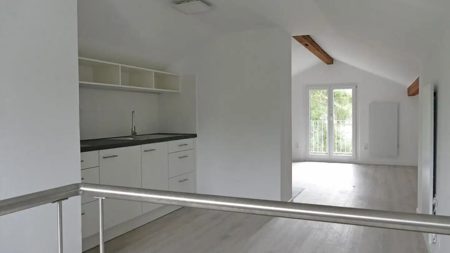 Attico in affitto - Sattlermattstrasse 6, 4535 Hubersdorf - Foto 2