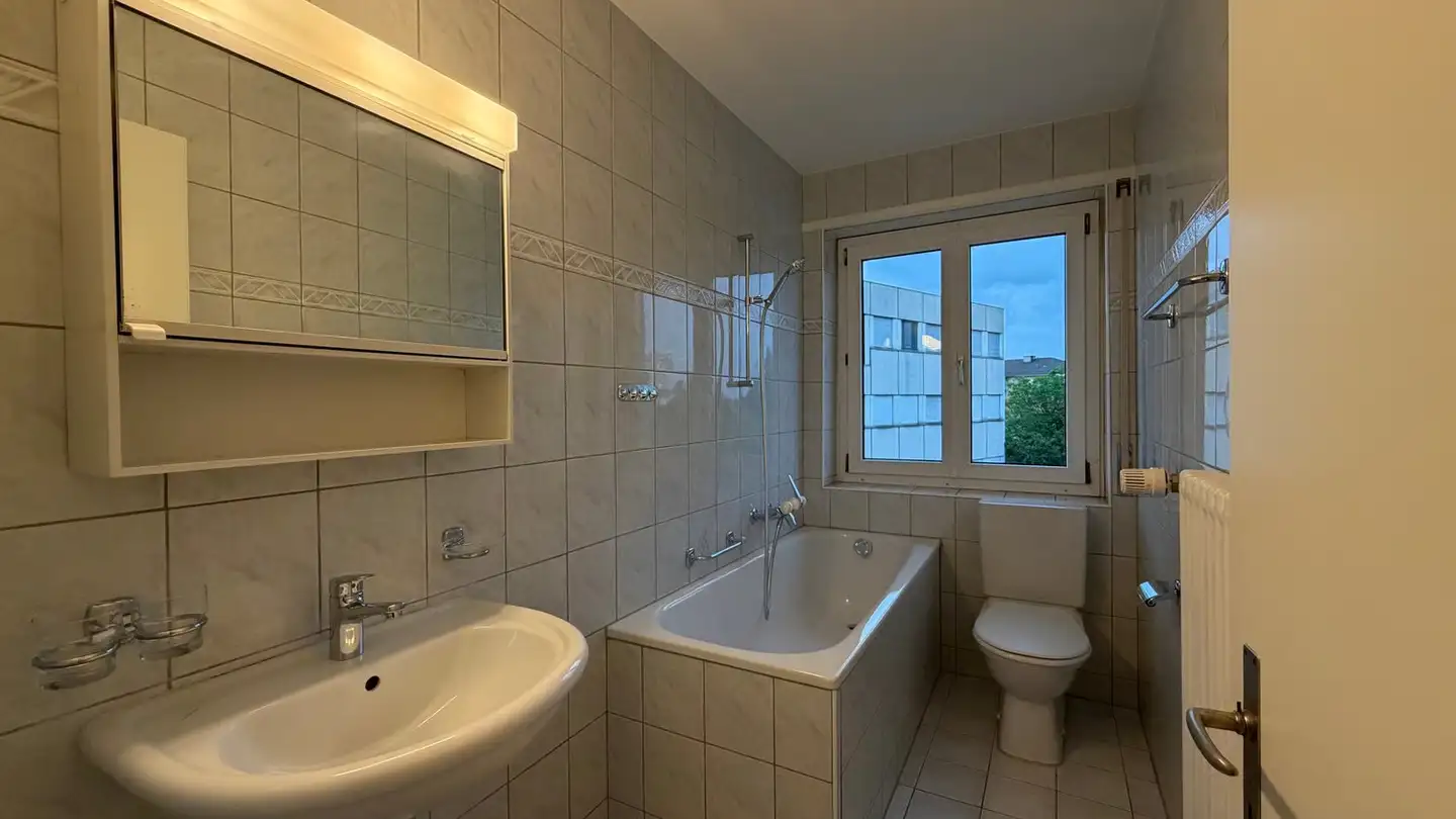 Appartement à louer - Schulhausstrasse 2, 4528 Zuchwil - Photo 3