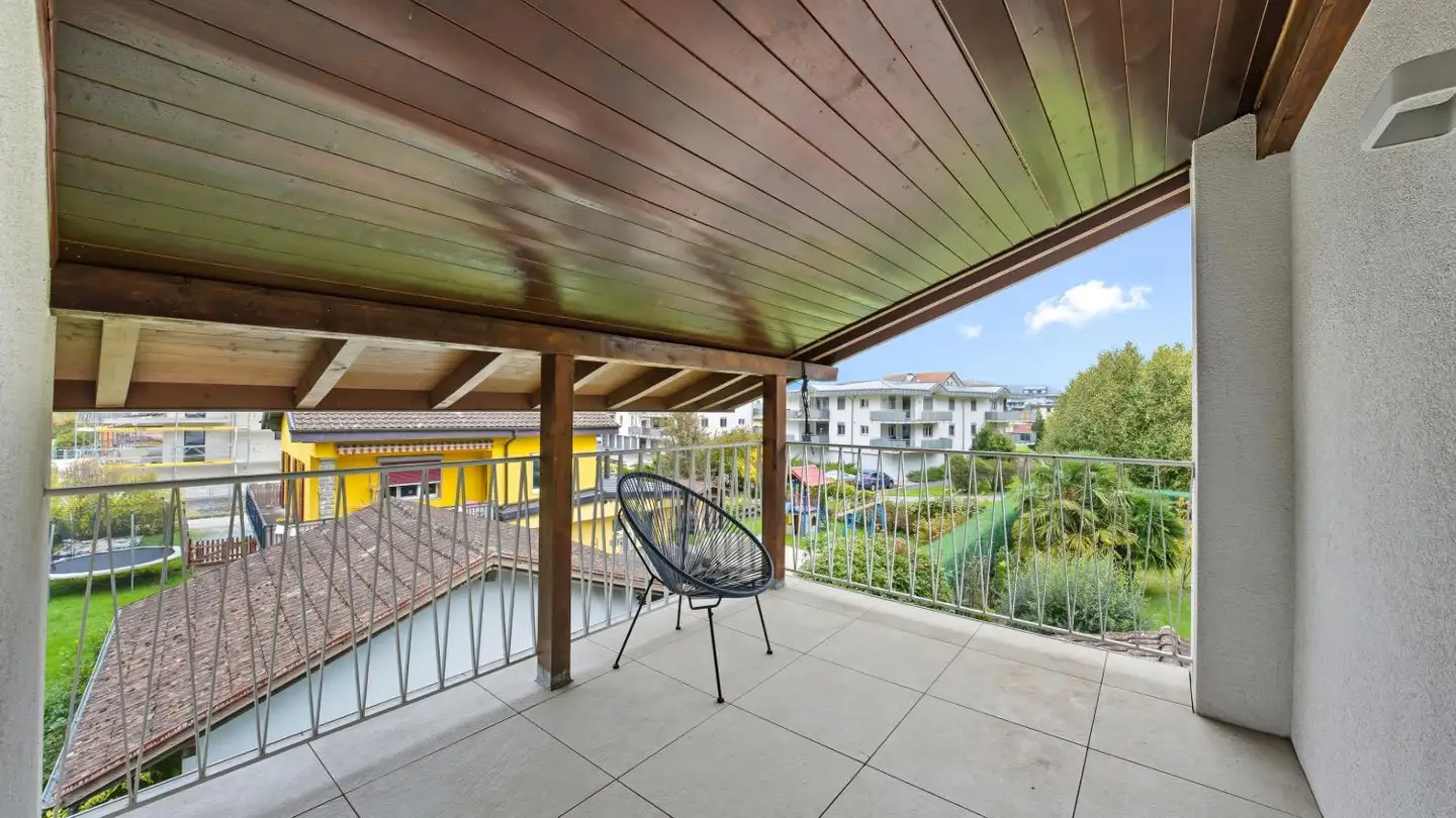 Villa à vendre - 1860 Aigle - Photo 3