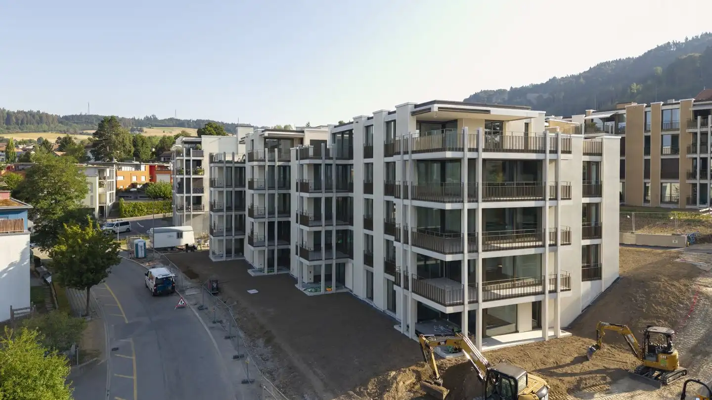 Apartment for sale - 3005 Bern