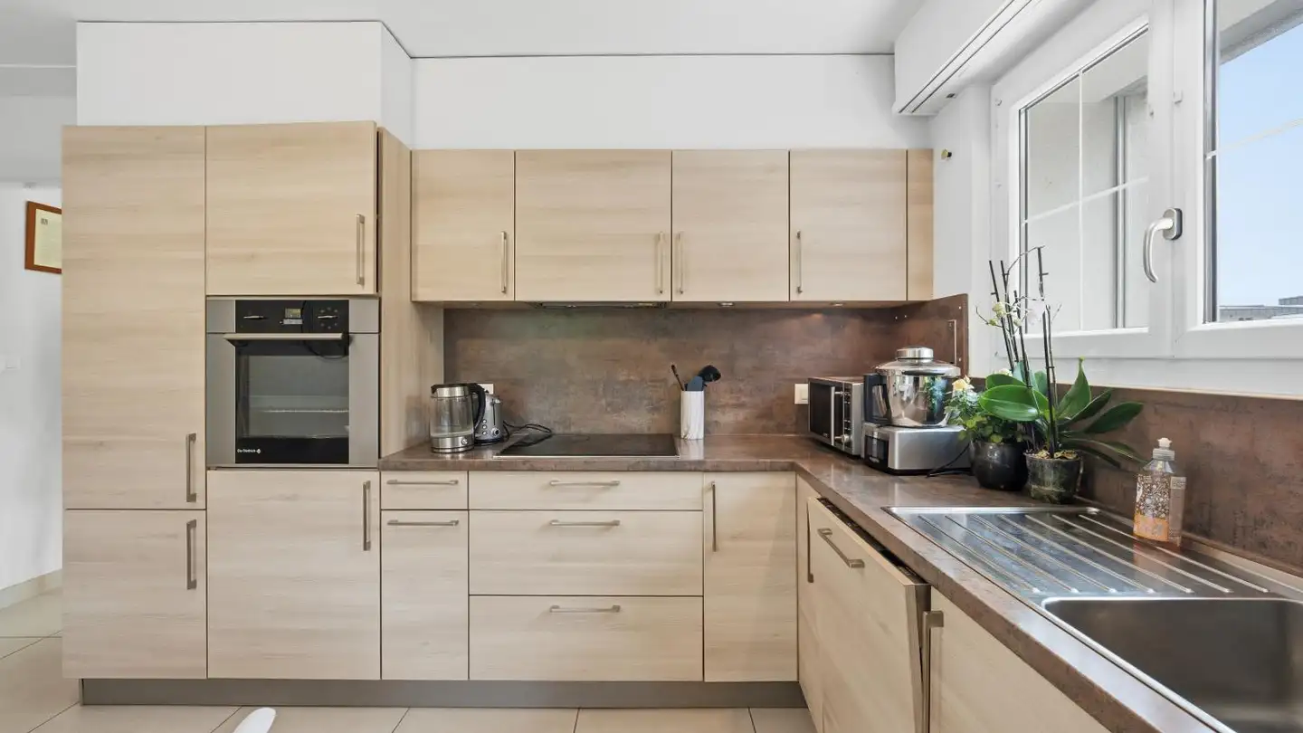 Villa à vendre - 1860 Aigle - Photo 4