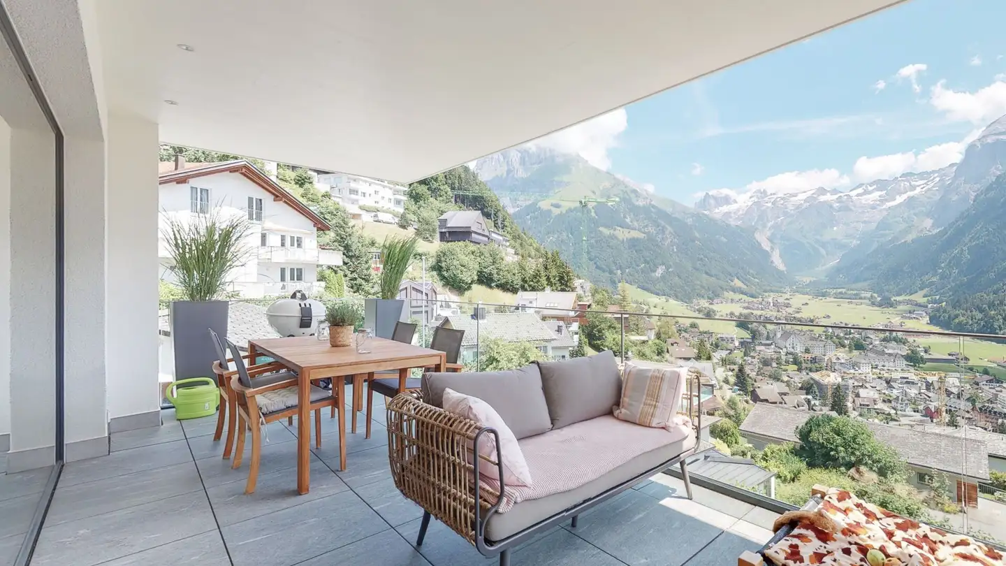 Casa singola in vendita - 6390 Engelberg - Photo 2