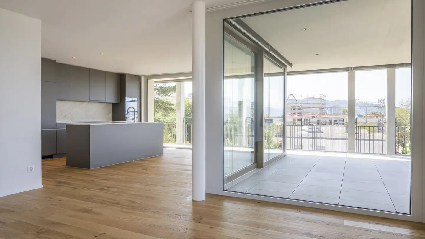 Apartment for sale - 3005 Bern - Photo 2