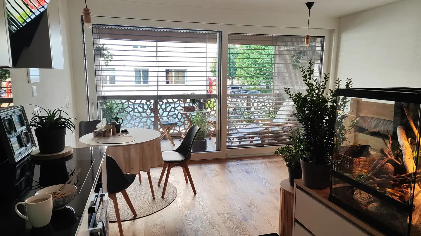 Appartamento in affitto - Luzernstrasse, 6208 Oberkirch LU