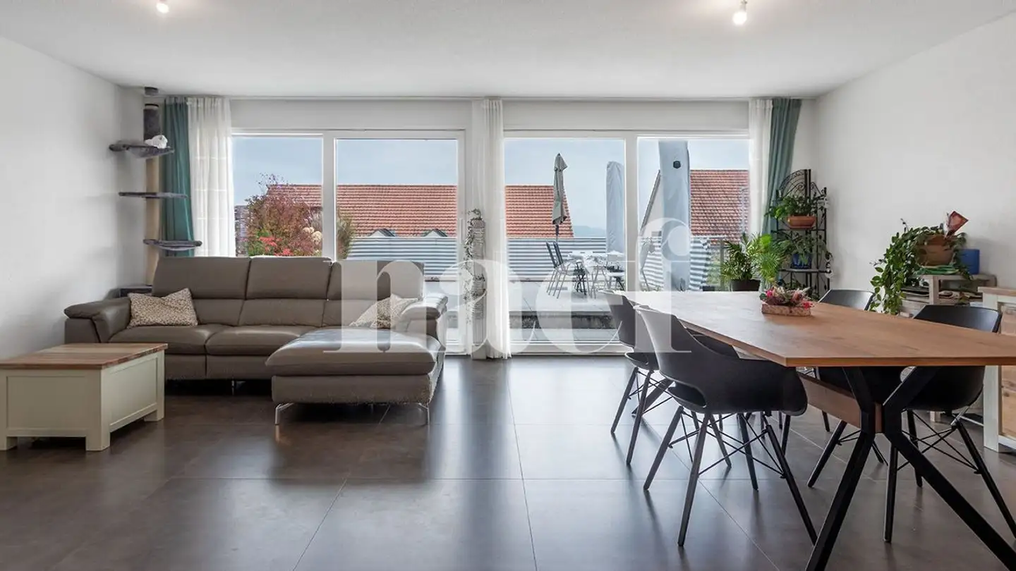 Casa bifamiliare in vendita - 1584 Villars-le-Grand - Photo 3