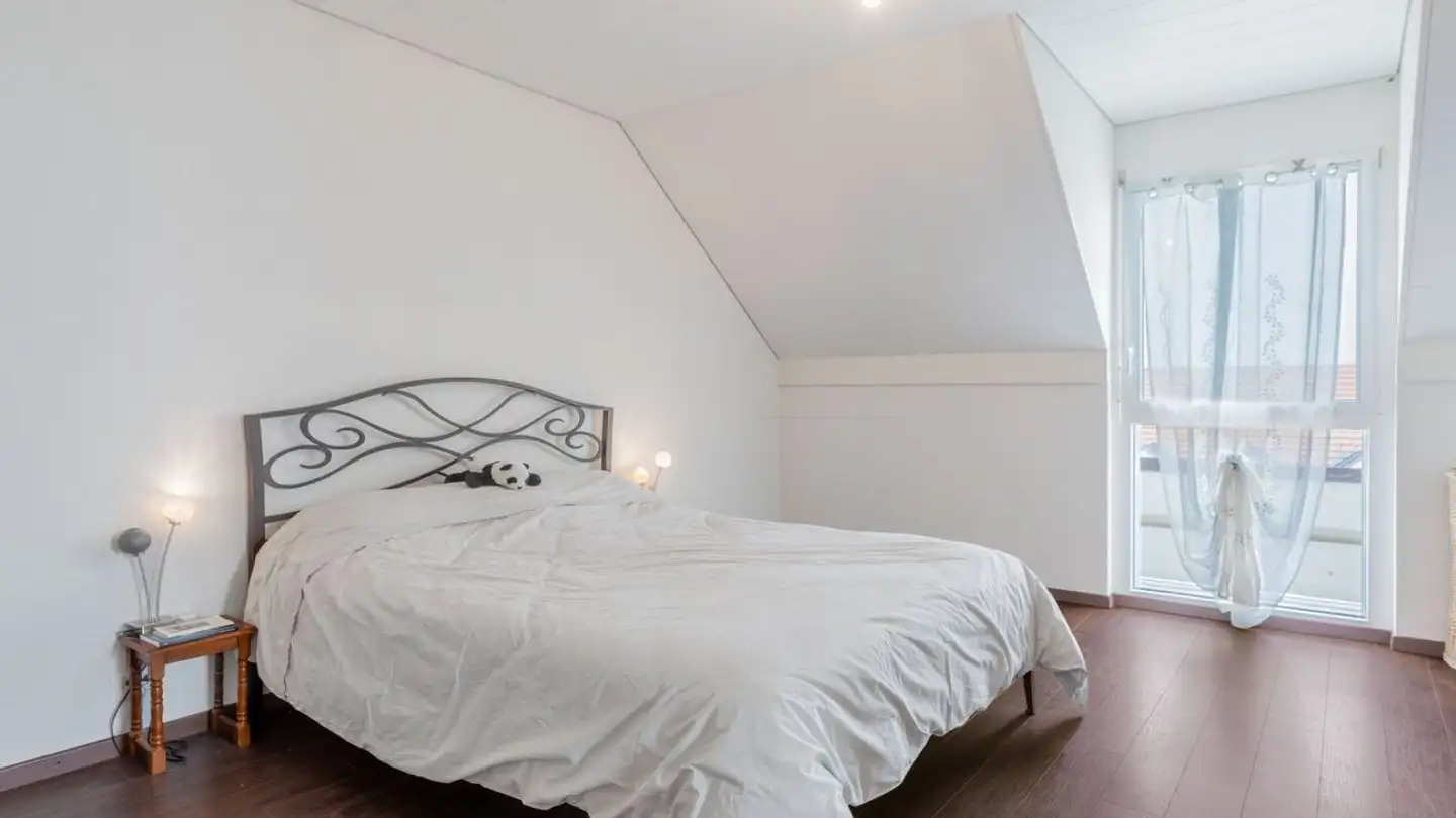 Casa bifamiliare in vendita - 1584 Villars-le-Grand - Photo 4